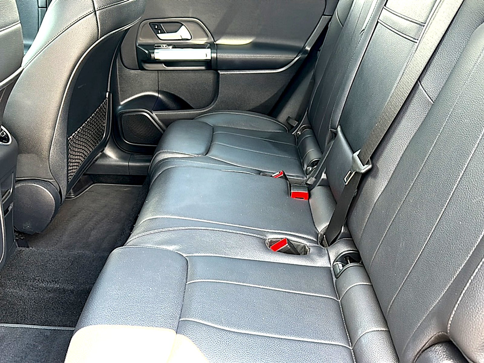 2021 Mercedes-Benz GLB 250 GLB 250