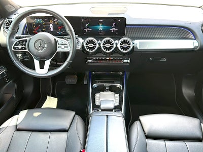 2021 Mercedes-Benz GLB 250 GLB 250