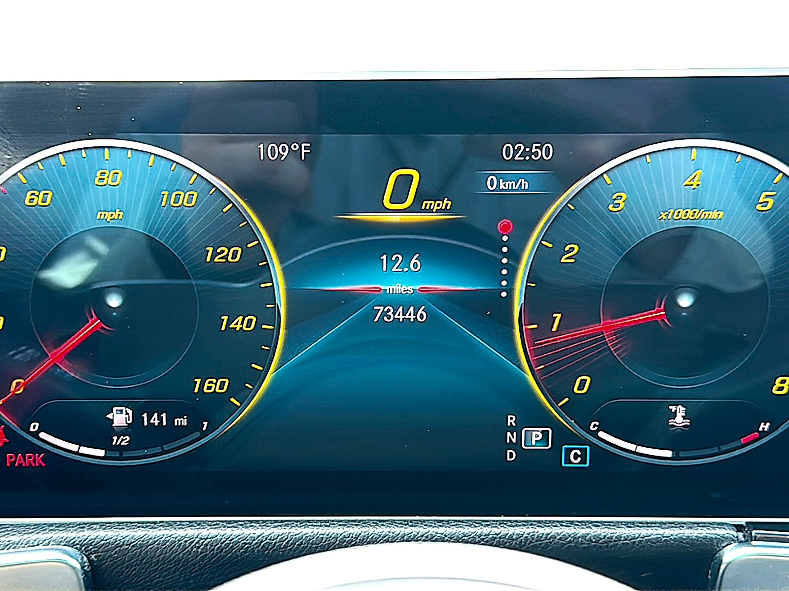 2021 Mercedes-Benz GLB 250 GLB 250