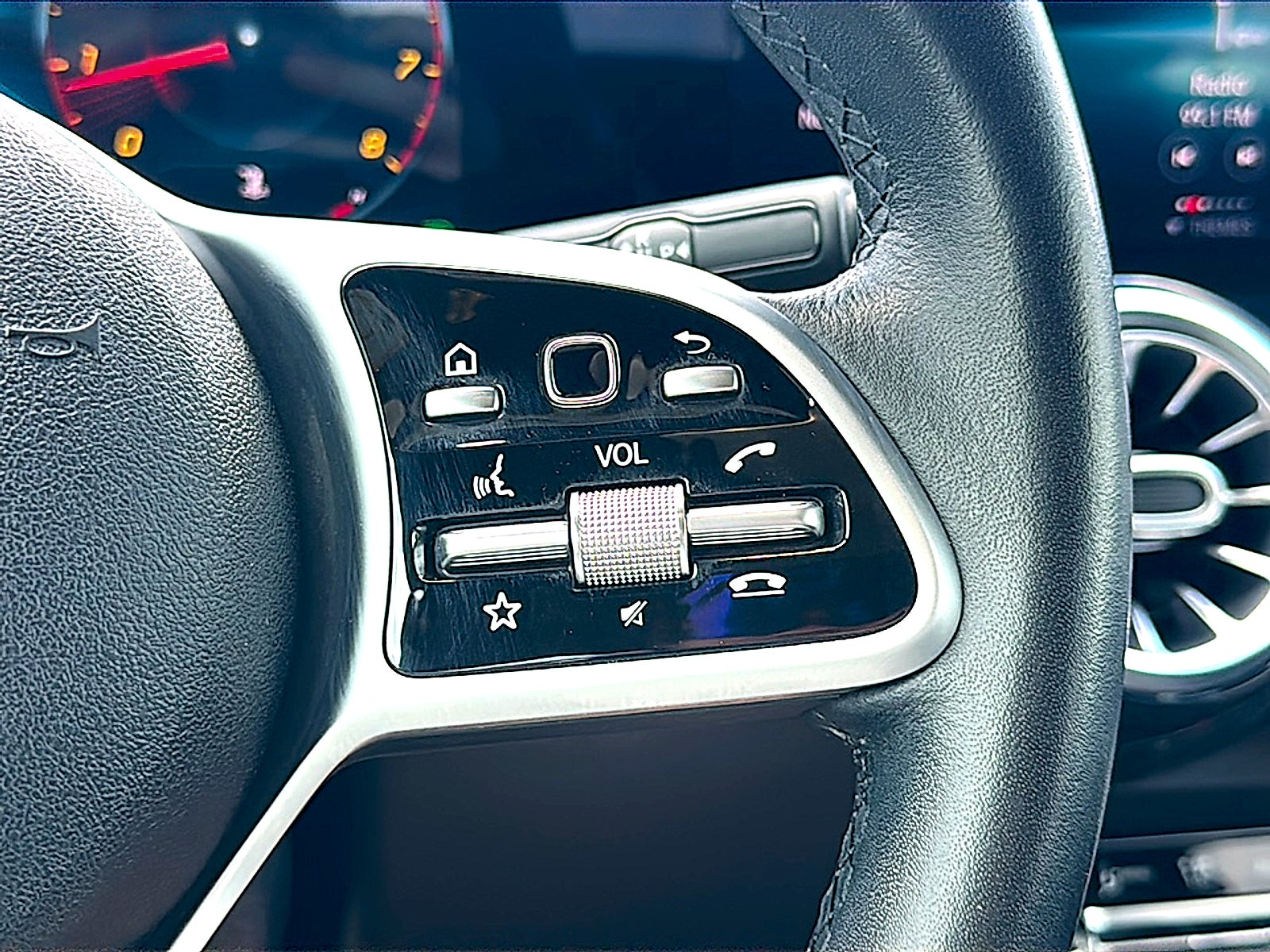 2021 Mercedes-Benz GLB 250 GLB 250