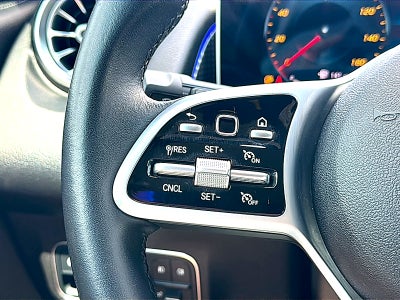 2021 Mercedes-Benz GLB 250 GLB 250