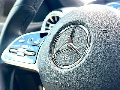 2021 Mercedes-Benz GLB 250 GLB 250