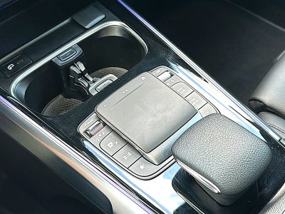2021 Mercedes-Benz GLB 250 GLB 250