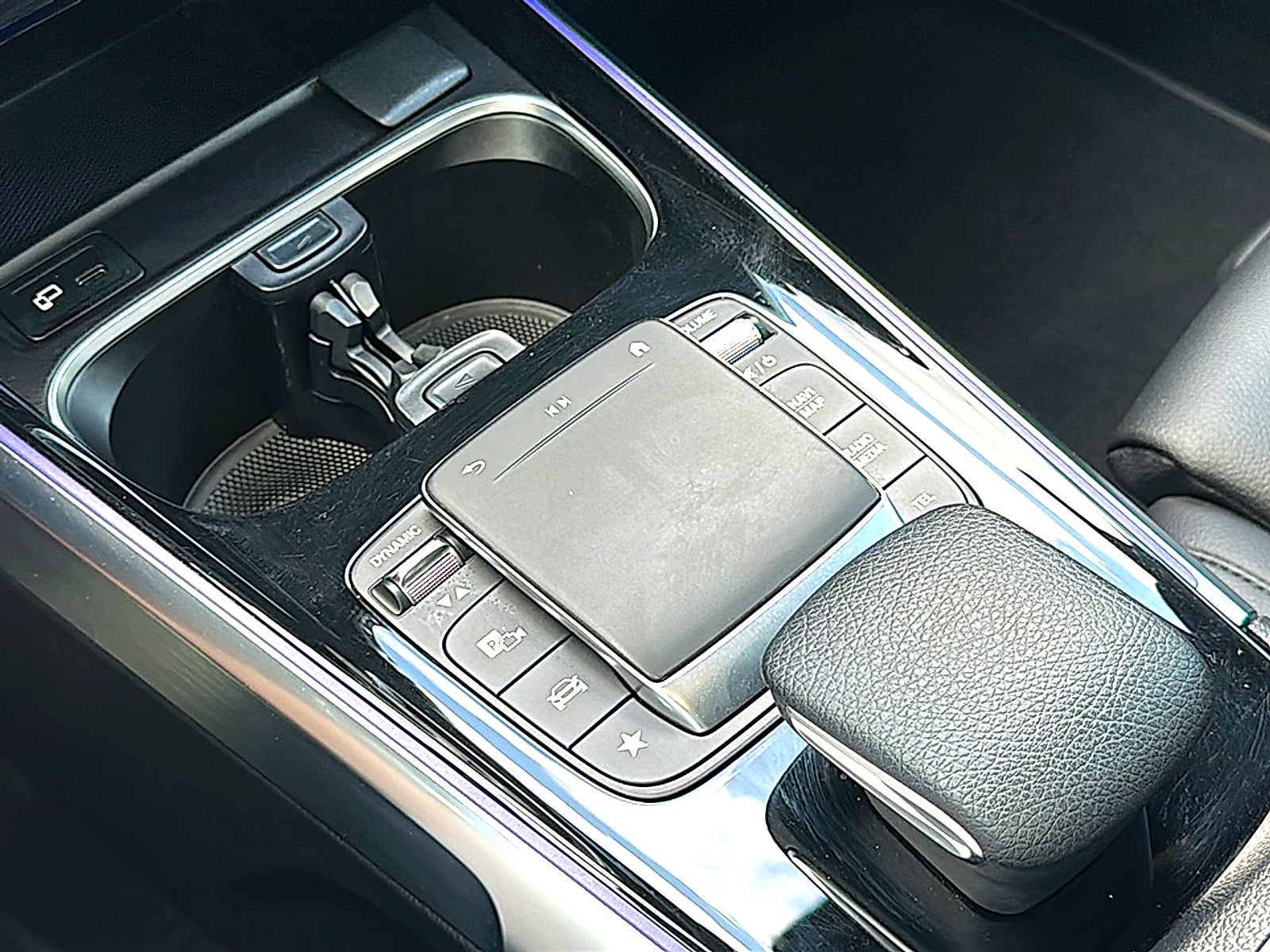 2021 Mercedes-Benz GLB 250 GLB 250