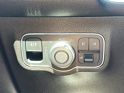2021 Mercedes-Benz GLB 250 GLB 250