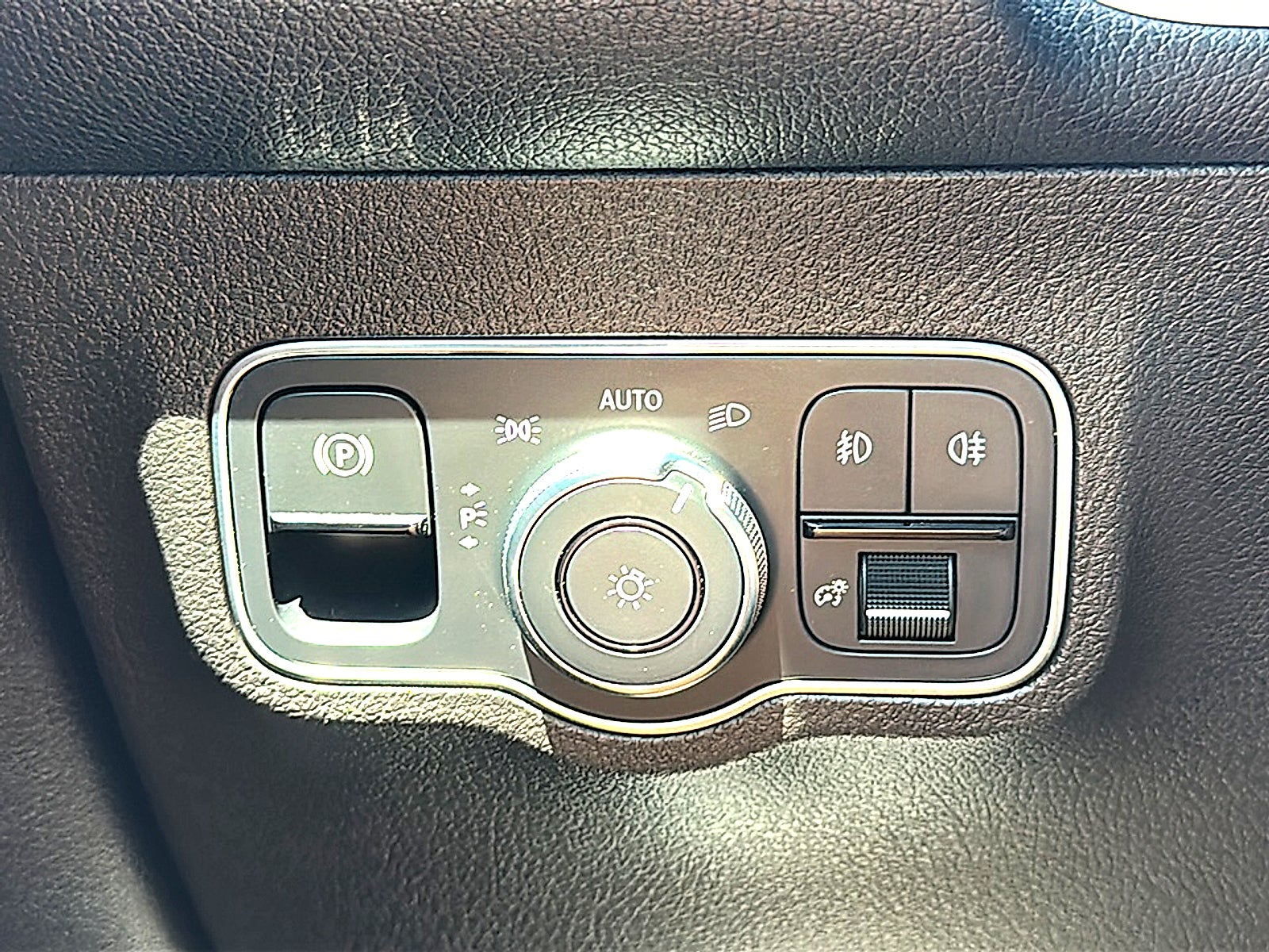 2021 Mercedes-Benz GLB 250 GLB 250