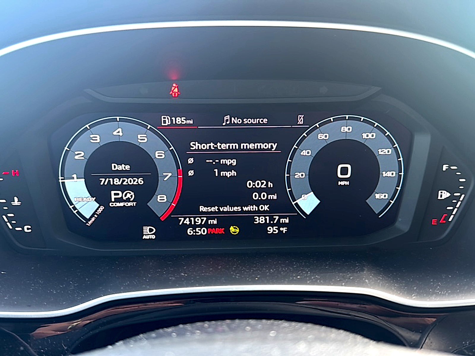 2023 Audi Q3 S line Premium Plus