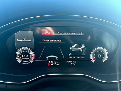 2022 Audi A5 Coupe S line Premium Plus