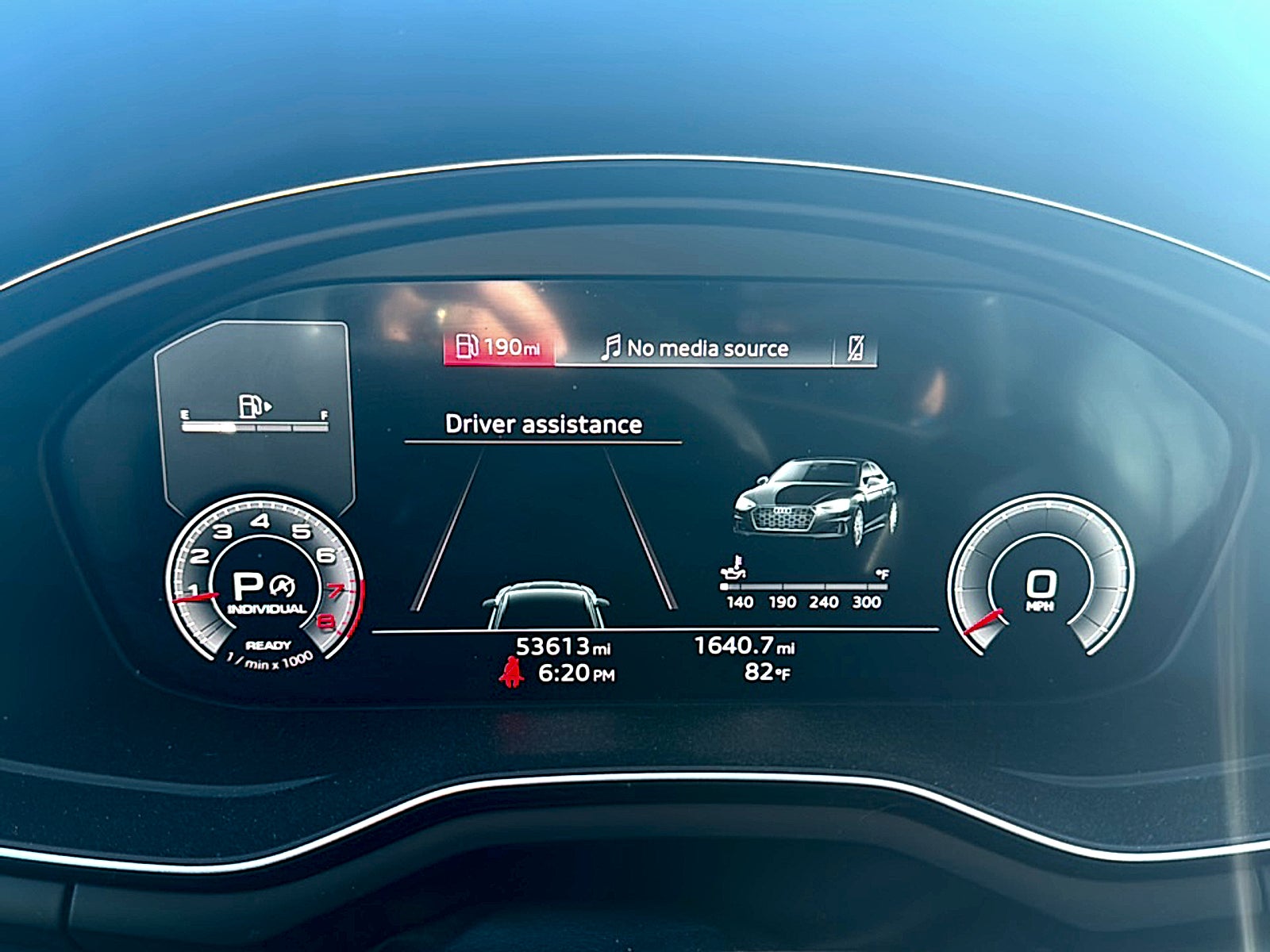 2022 Audi A5 Coupe S line Premium Plus