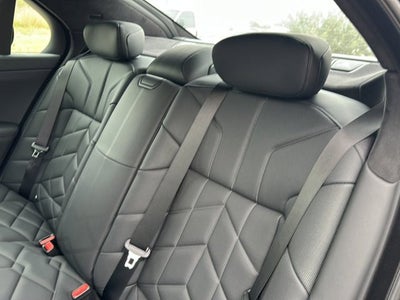 2026 BMW 7 Series 740i