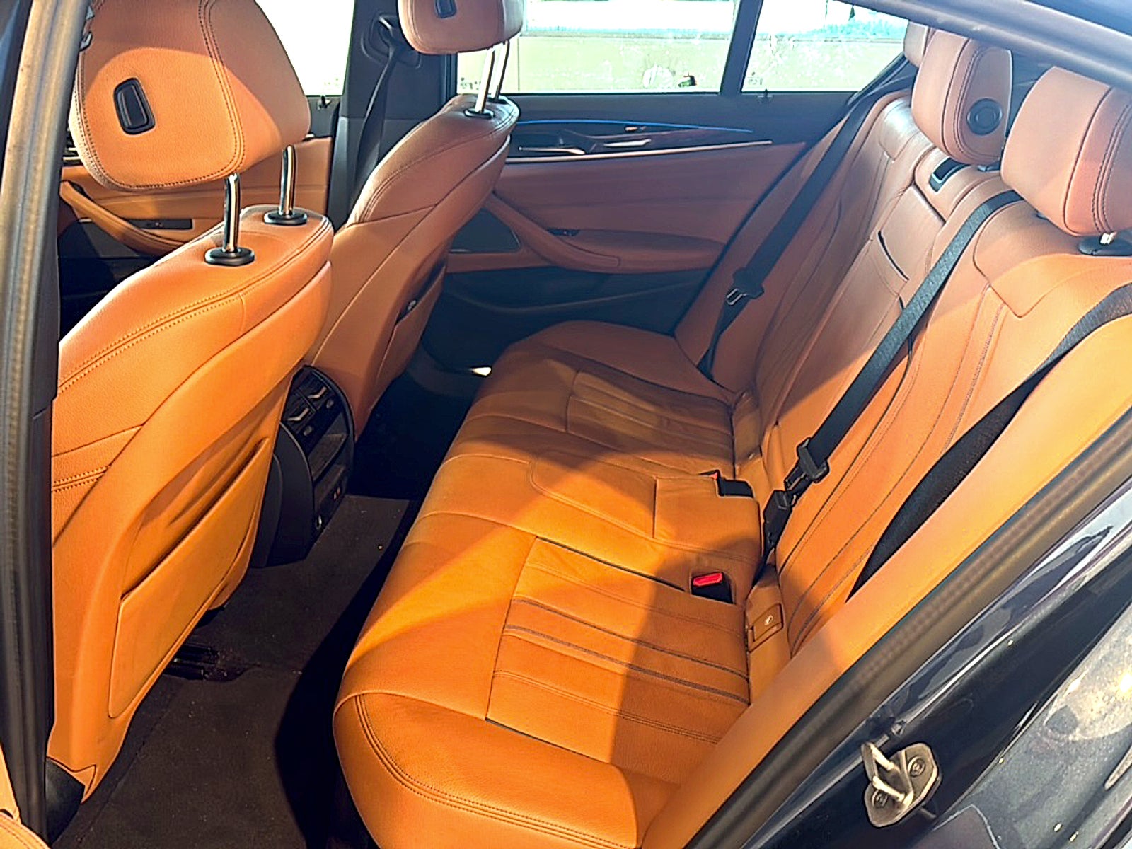 2023 BMW 530e xDrive