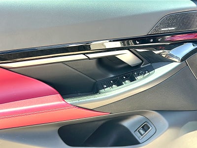 2024 BMW 5 Series 530i