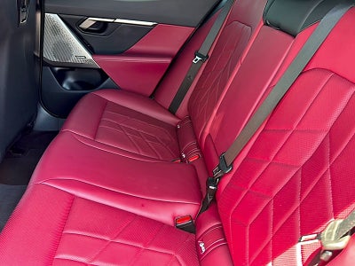 2024 BMW 5 Series 530i