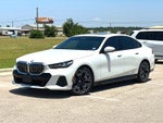 2024 BMW 5 Series 530i