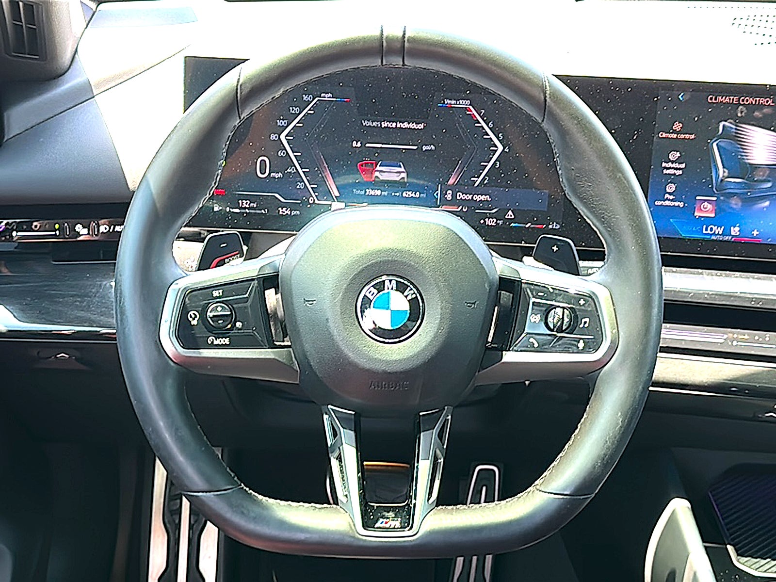 2024 BMW 5 Series 530i