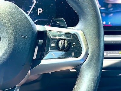 2024 BMW 5 Series 530i
