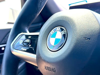 2024 BMW 5 Series 530i