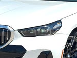 2024 BMW 5 Series 530i