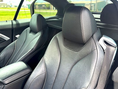 2018 BMW 4 Series 430i