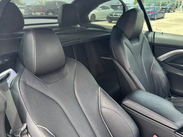 2018 BMW 4 Series 430i