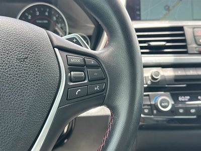 2018 BMW 4 Series 430i