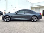 2018 BMW 4 Series 440i