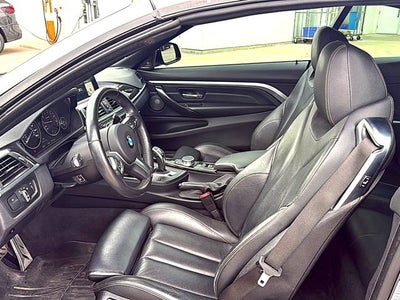 2018 BMW 4 Series 440i