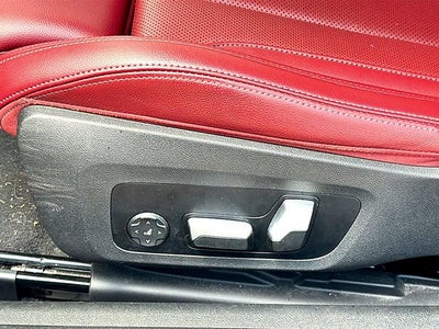 2024 BMW 4 Series 430i