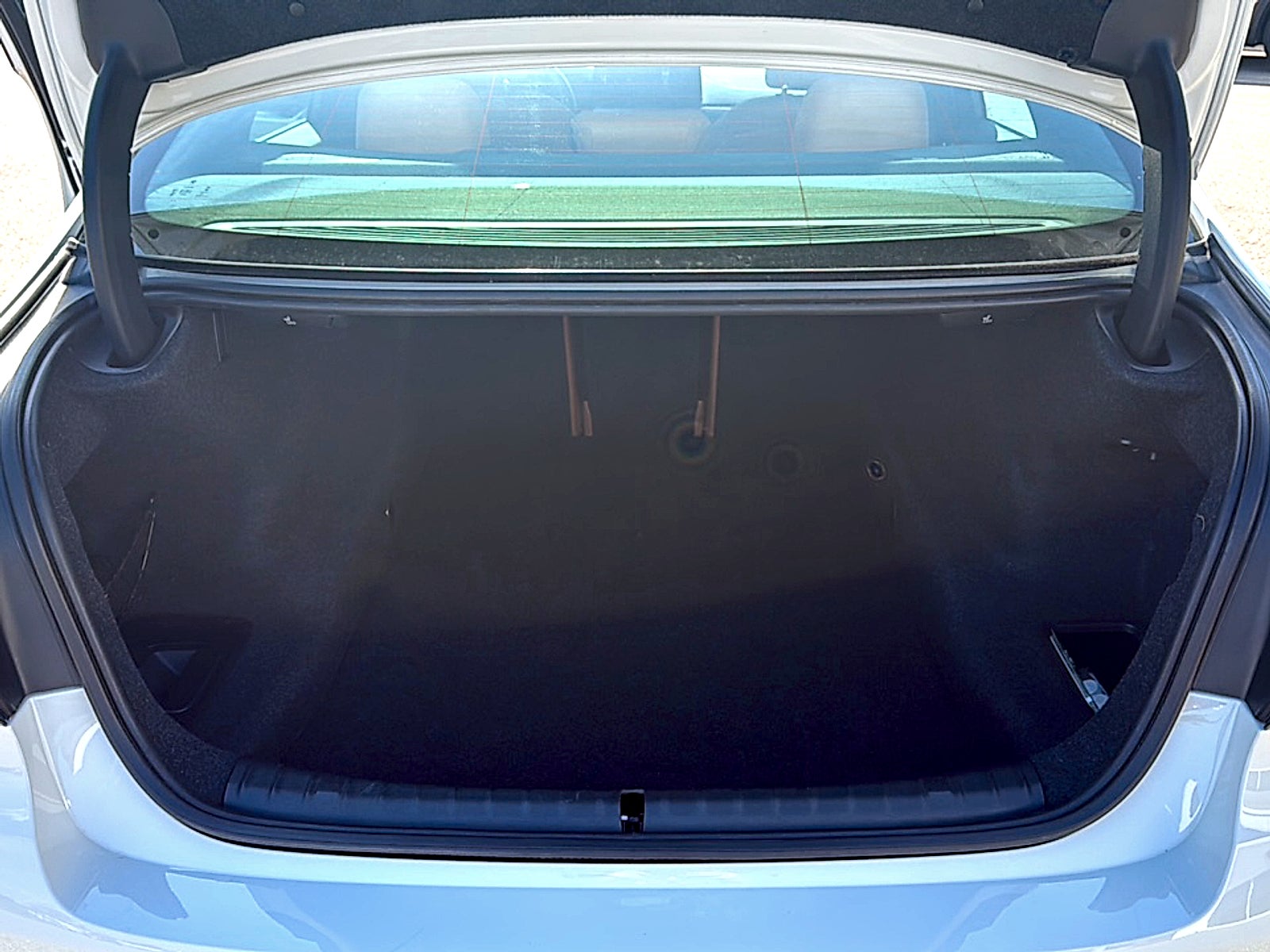 2021 BMW 5 Series 530i