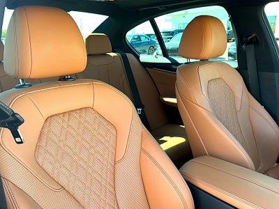 2023 BMW 5 Series 530i