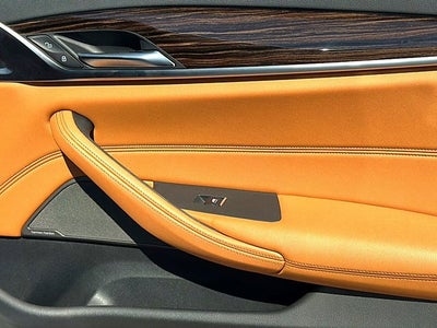 2023 BMW 5 Series 530i