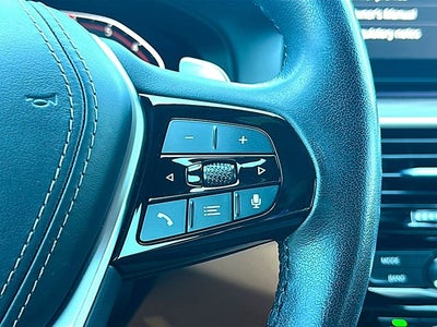 2023 BMW 5 Series 530i