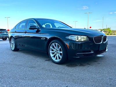 2014 BMW 535i xDrive