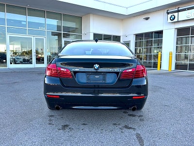 2014 BMW 535i xDrive