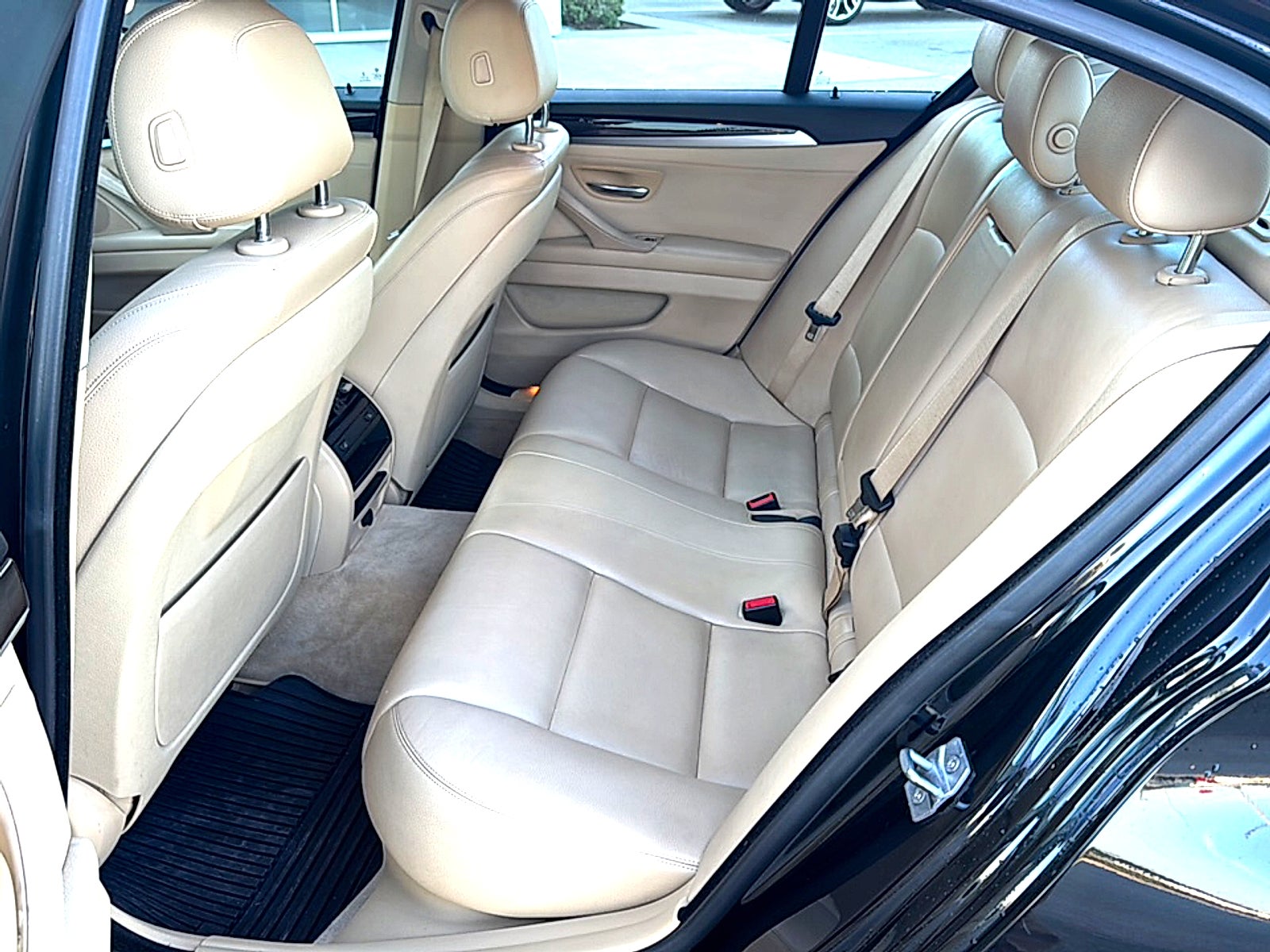 2014 BMW 535i xDrive