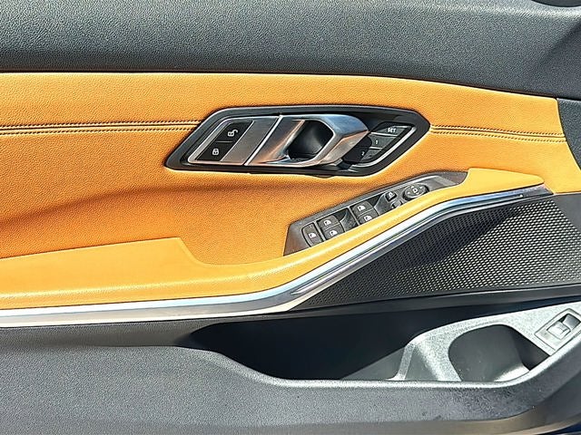 2019 BMW 3 Series 330i xDrive