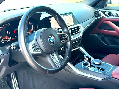 2023 BMW 4 Series 430i
