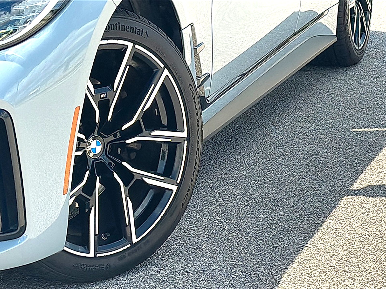 2023 BMW 4 Series 430i