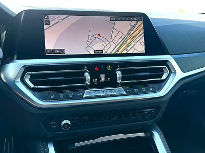 2023 BMW 4 Series 430i