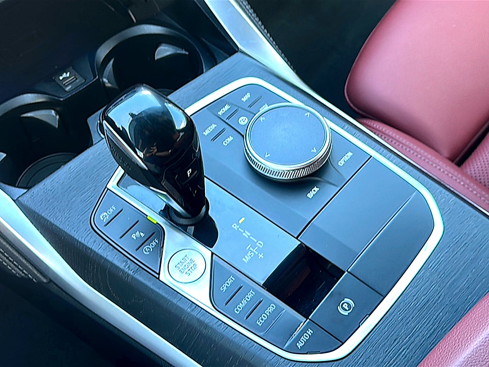 2023 BMW 4 Series 430i
