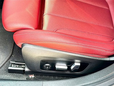 2023 BMW 4 Series 430i