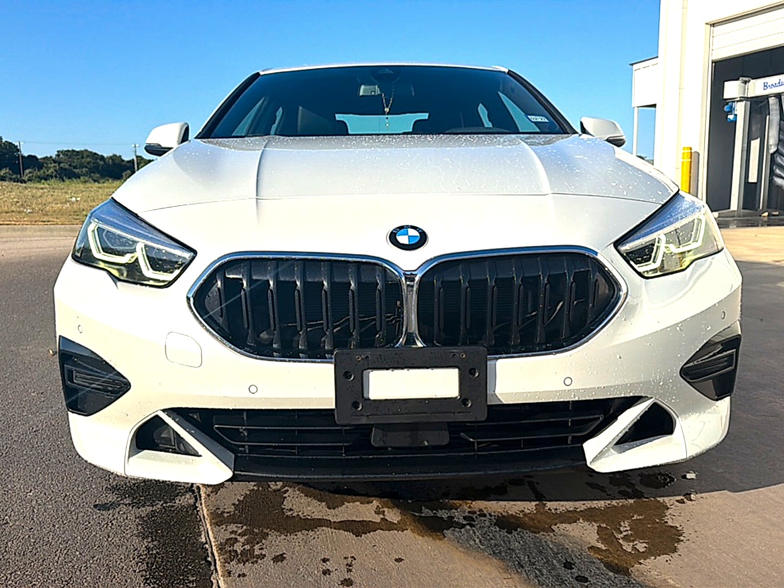 2024 BMW 2 Series 228i xDrive