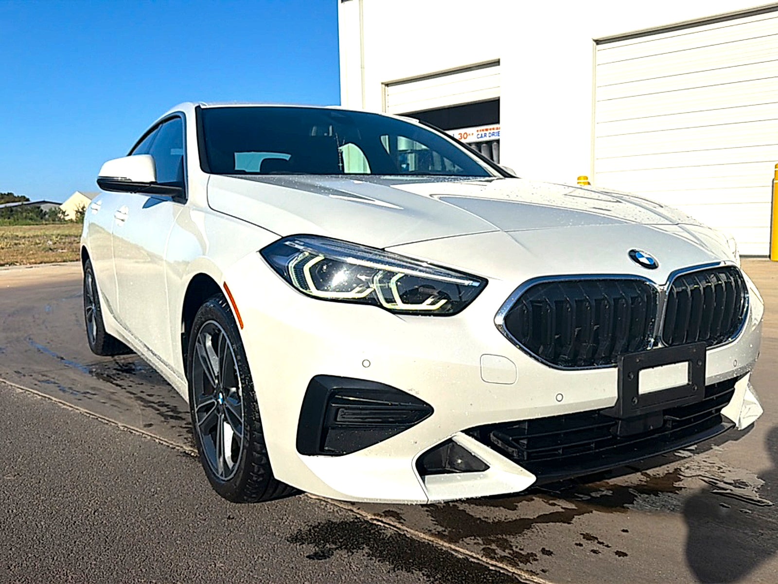 2024 BMW 2 Series 228i xDrive