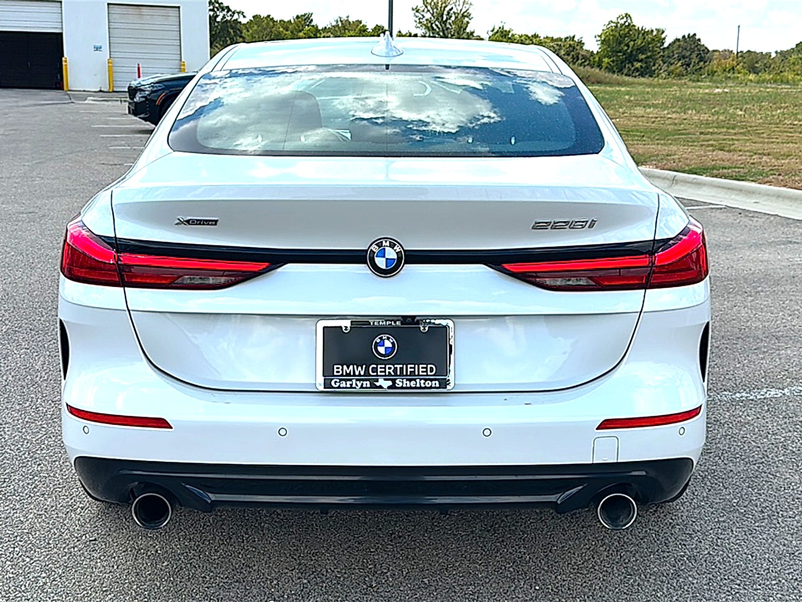 2024 BMW 2 Series 228i xDrive