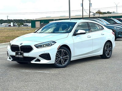 2024 BMW 2 Series 228i xDrive