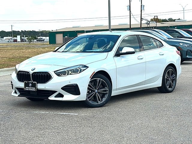 2024 BMW 2 Series 228i xDrive