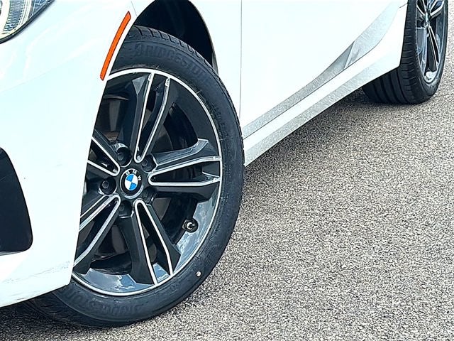 2024 BMW 2 Series 228i xDrive