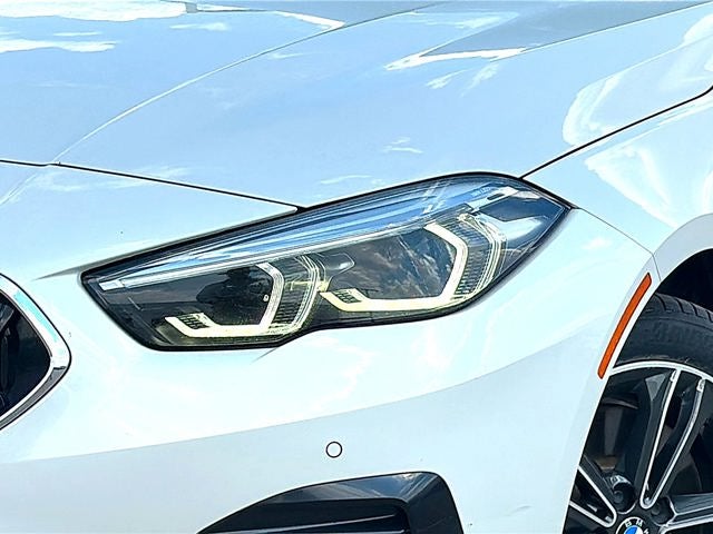 2024 BMW 2 Series 228i xDrive