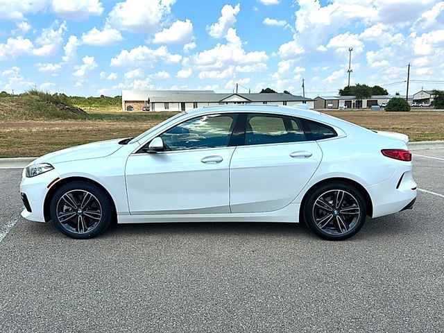 2024 BMW 2 Series 228i xDrive