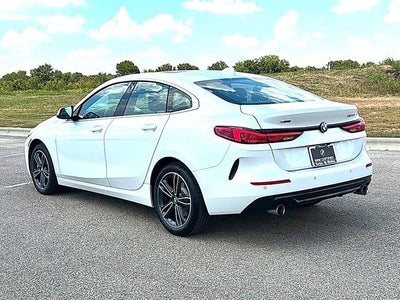 2024 BMW 2 Series 228i xDrive